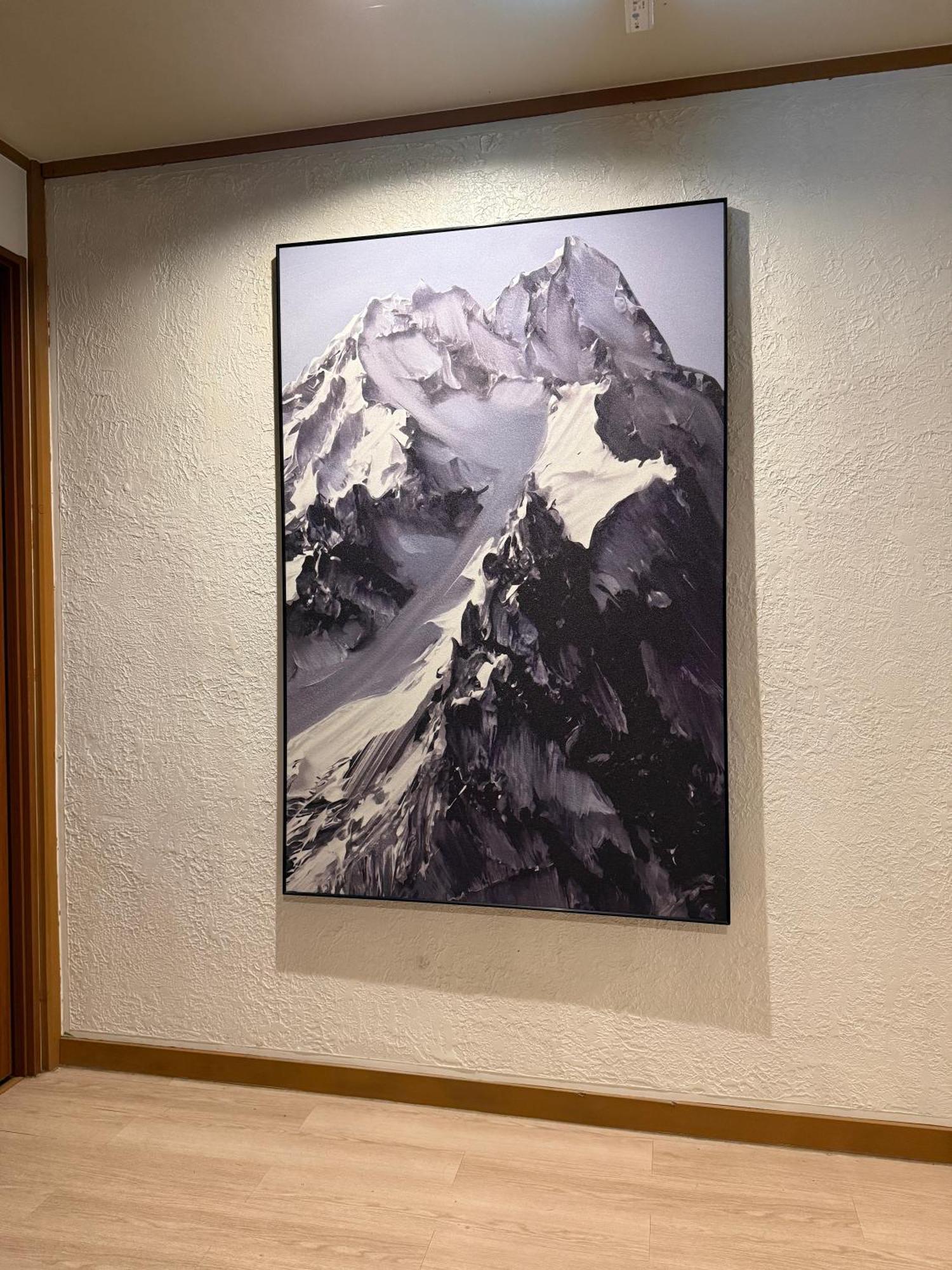 The Answer Bed and Breakfast Hakuba Exteriör bild